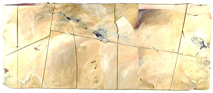 Surfacing In The Age