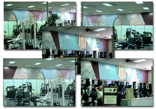 Life Center Athletic Club